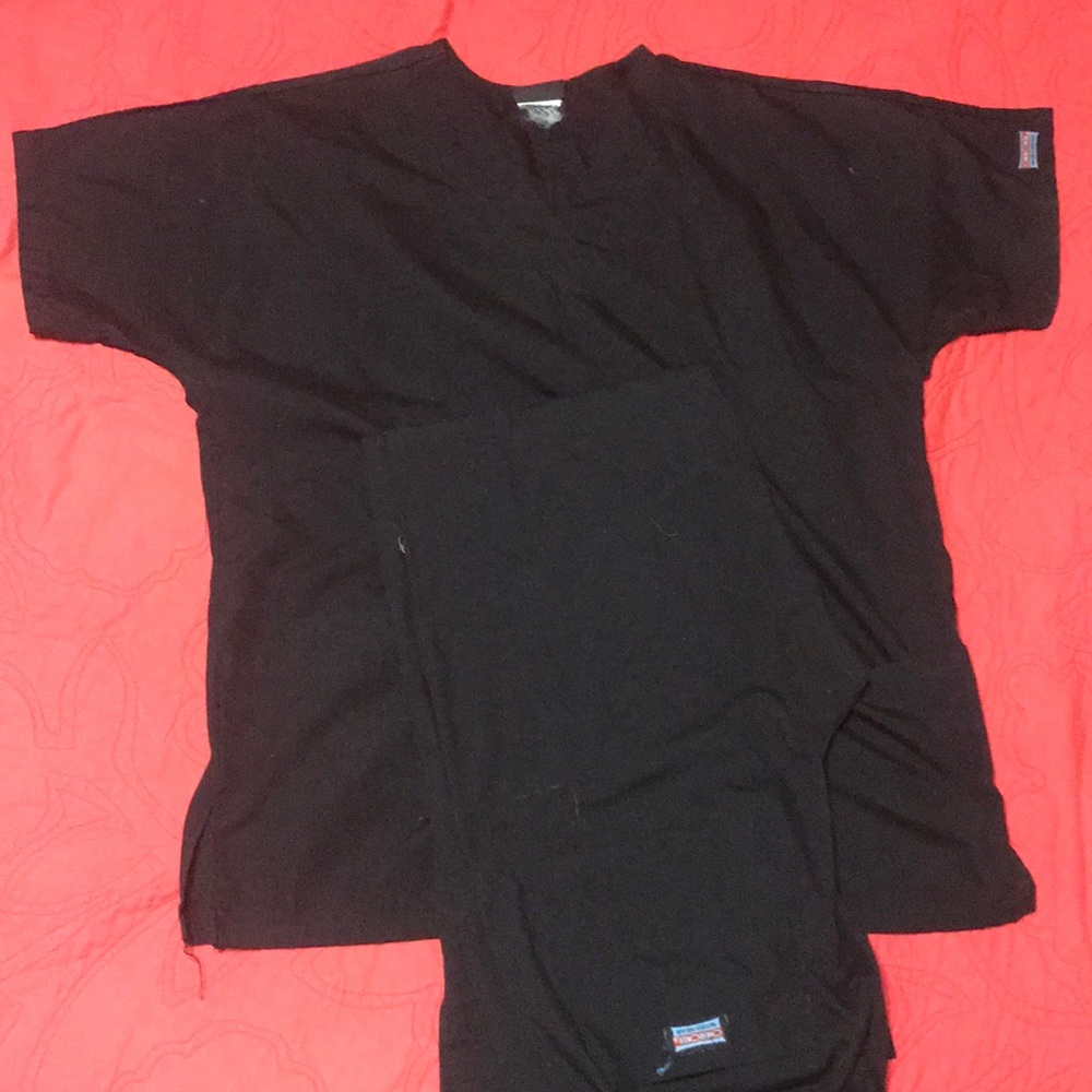 Cherokee scrubs